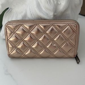 Marc Jacobs wallet
